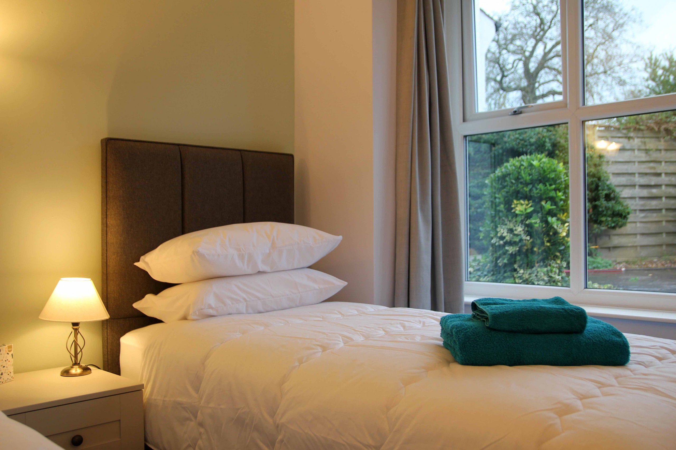 Comfortable bed and breakfast accommodation in Kendal - the Gateway to the Lake District