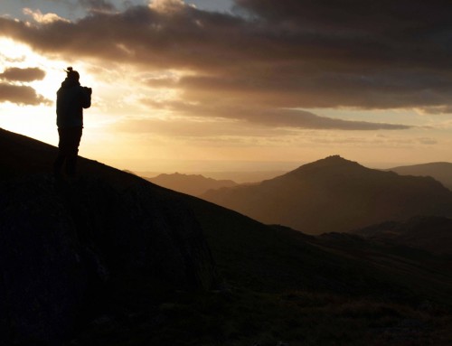 Tales and Legends of the Lake District